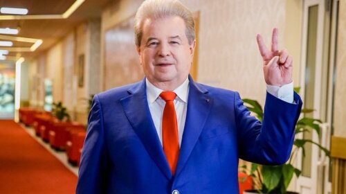 Скандальный ректор Михаил Поплавский уходит с должности: "Решил уйти со сцены с аплодисментами"