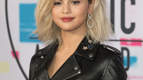 2017 American Music Awards — Arrivals