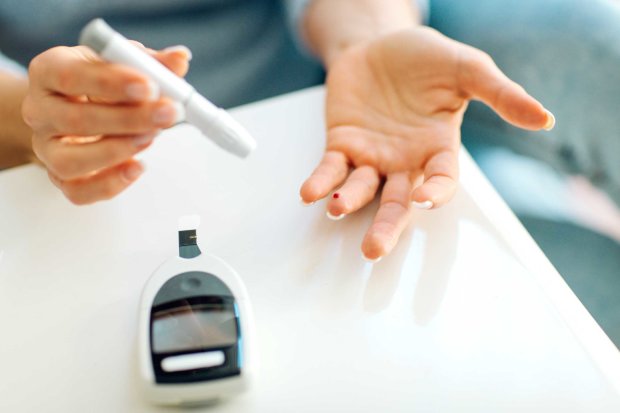 Незабаром діабет стане виліковним: почалися випробування першого ліки