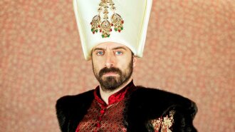 Самые красивые султаны Османской империи: топ-3