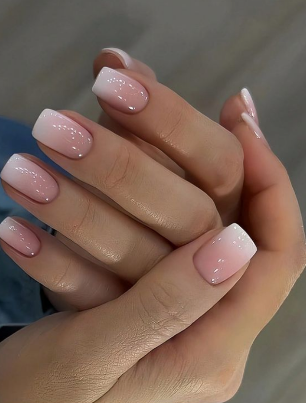 Новый модный маникюр для любых ногтей не весну 2026