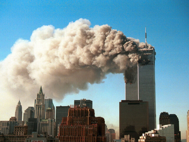 теракт в нью-Йорку, 11 вересня 2001, жертви, вежі-близнюки, Всесвітній торговий центр
