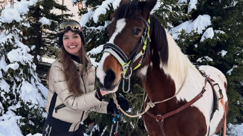 Александра Кучеренко, фото из соцсетей