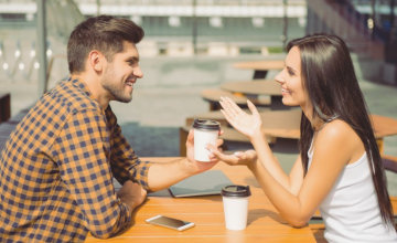 Весы женщина и мужчина телец: совместимость в качестве друзей