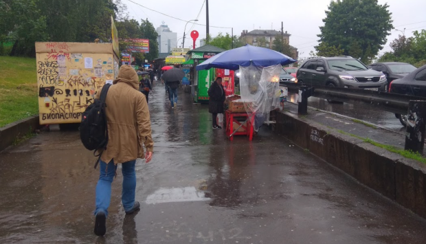 Погода