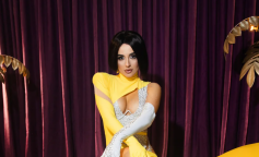 Анна Трінчер