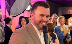 Григорій Решетник, фото з соцмереж