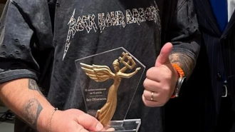 Церемонія Юна