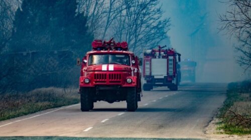 "Дуже допоміг дощ": у Чорнобилі вдалося загасити пожежу, з якою рятувальники боролися 10 днів