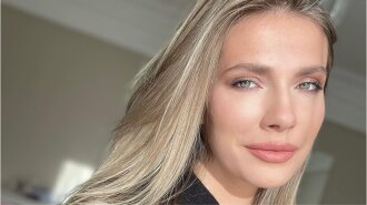 Переплюнула знаменитую маму: 31-летняя дочь Ольги Сумской привлекла внимание ярким ультрамодным образом   (фото)