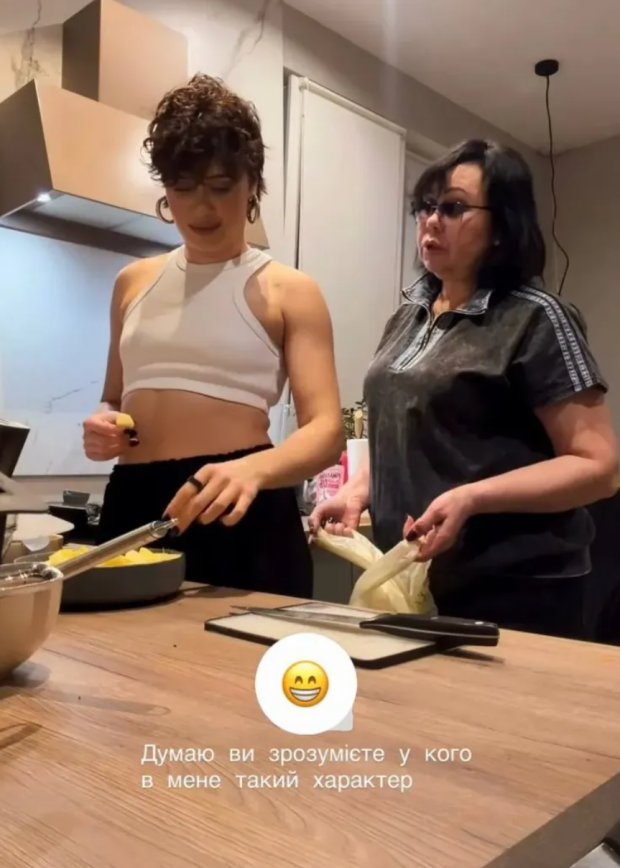 Сториз Lida Lee