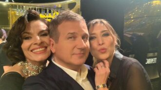 Надежда Мейхер вернулась в «ВИА Гру» ради Юрия Горбунова
