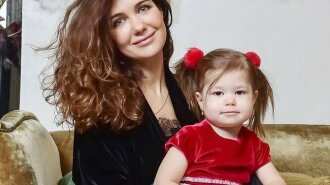 С Лизой Галкиной не сравнится: звезда "Бедной Насти" показала, как ее пятилетняя дочь умеет читать