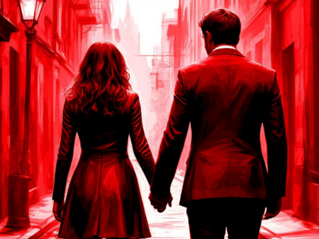 Стосунки, зображення: Pinterest