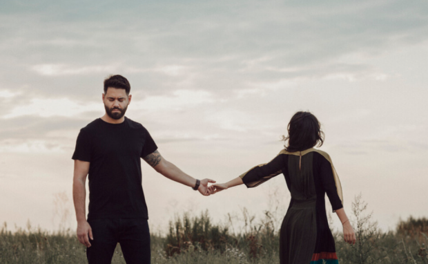 Закохані, фото: Pinterest