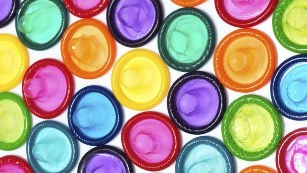види контрацепції, жіночі і чоловічі презервативи