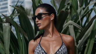 Санта Дімопулос