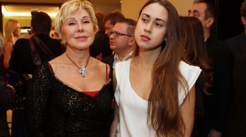 Трагедия на отдыхе: в Сеть попали кадры с дочерью Успенской, сделанные накануне роковой аварии