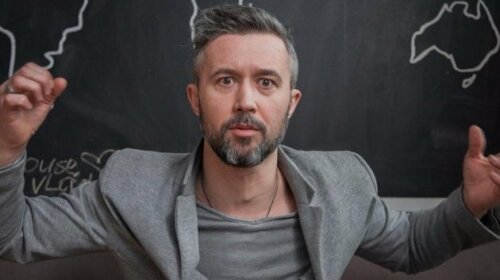 Сергей Бабкин выпустил космическую песню: премьера видеоклипа