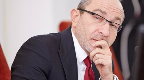 "Отношения к нему не могло быть однозначным": в Офисе президента прокомментировали смерть Геннадия Кернеса