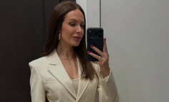 Кристина Горняк