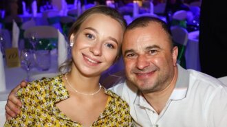 Несподіваний сюрприз: Віктор Павлік порадував вагітну дружину дорогим подарунком перед самими пологами-Репяхова такого не очікувала