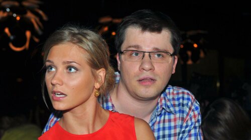 Гарік Харламов запідозрив дружину в зраді: зйомки Асмус в "Тексті" не пройшли безслідно