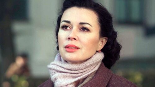 Олена Малишева назвала несподівану причину хвороби Анастасії Заворотнюк