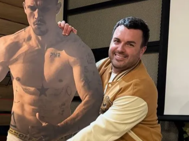 Григорій Решетнік та Тарас Цимбалюк