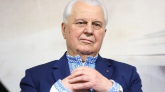 Умер первый президент Украины Леонид Кравчук - СМИ