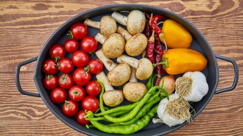 Понизит давление и холестерин, защитит от рака: назван невероятно полезный доступный овощ