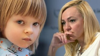 "Відповісте за кожне слово!": Яна Рудковська подає в суд на дружину Малахова, яка заявила про хворобу 7-річного сина продюсерши
