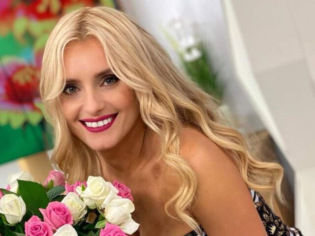Ірина Федишин, співачка, зібралася заміж