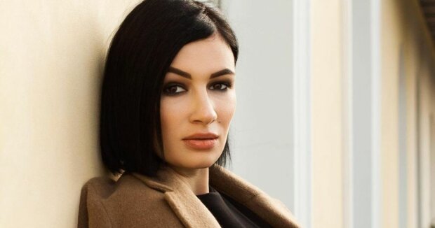 Анастасия Приходько, певица, первенец, дочь