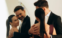 Тімур та Інна Мірошниченко