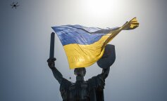 Таролог розповіла, коли Україна переможе у війні (відео)
