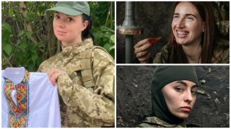 Наші героїні: найвідоміші українки, які вступили до лав ЗСУ
