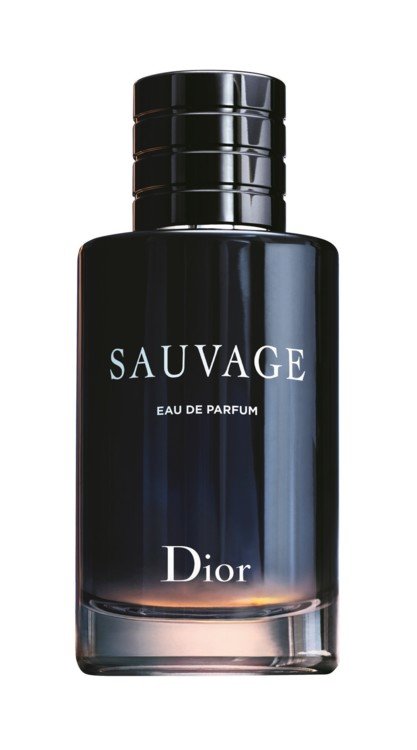 Sauvage EDP, Dior