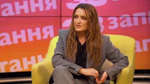 Наталья Могилевская