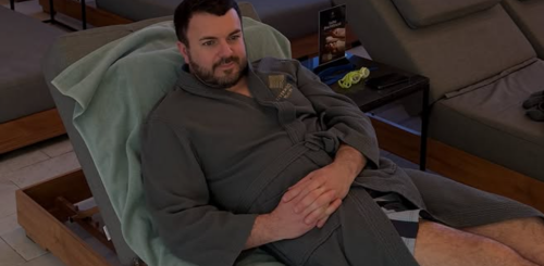 Григорій Решетник, фото з соцмереж