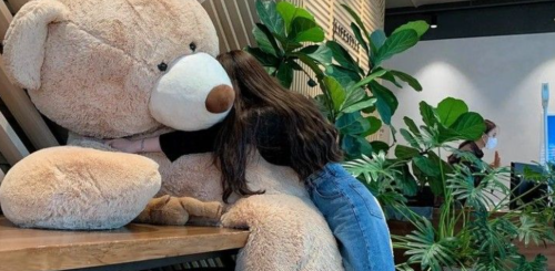 Турбота, дружба, зображення: Pinterest