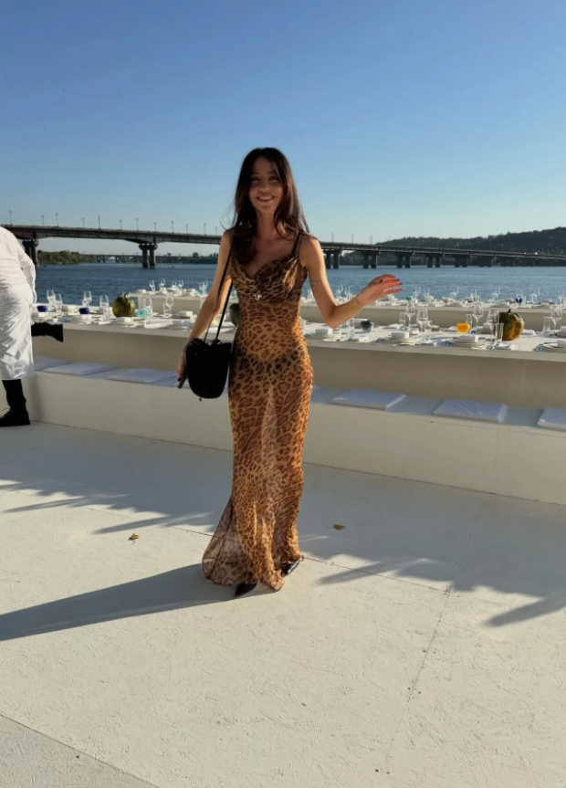 Надя Дорофєєва