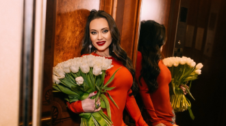 Анна Саліванчук