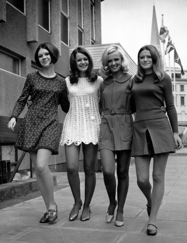 В СРСР багато дівчата мріяли стати відомими актрисами
