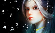 Нумерологія: дата народження