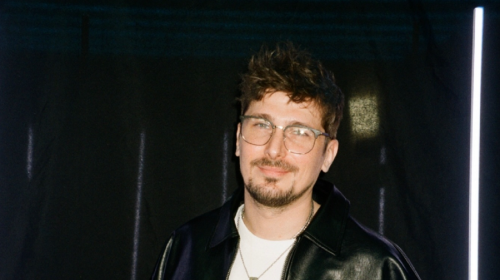 Позитив, Олексій Завгородній