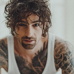 Володимир Дантес, фото із соцмереж