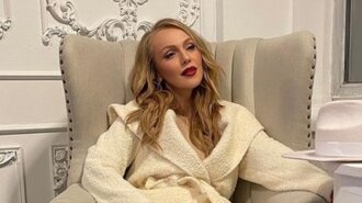 Чітко слід порад стилістів: Джанабаєва показала ідеальні образи для зустрічі Нового року
