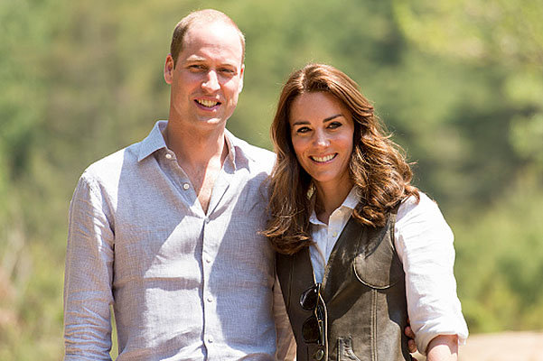 Кейт Миддлтон и принц Уильям расставались в 2006 году