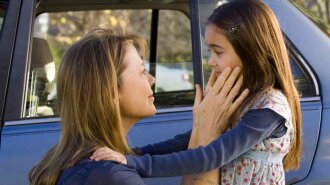 «Мати і дитя» (2009)